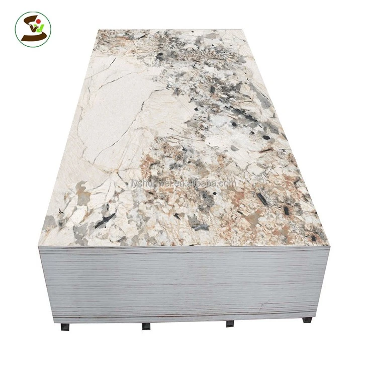 High Quality Pvc Marble Panel