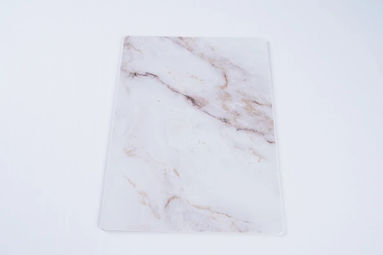 Polymarble PVC Marble Sheet